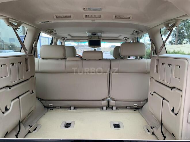 Lexus LX 470 2007, 131,000 km - 4.7 l - Bakı