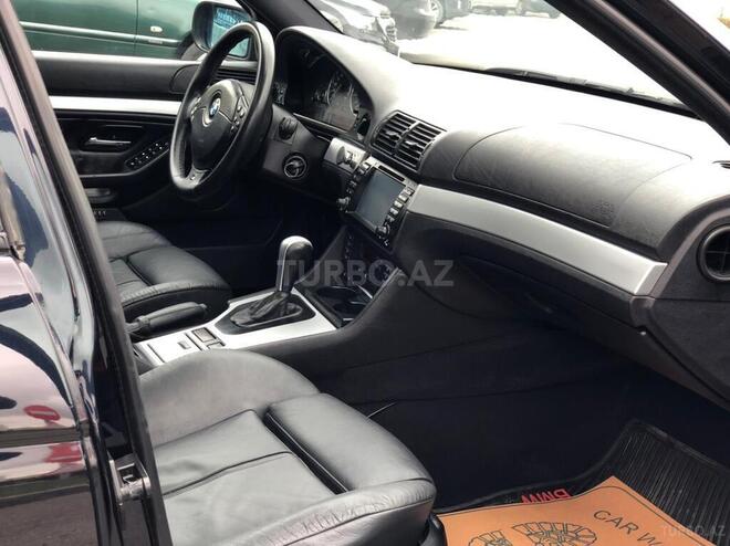 BMW 530 2001, 136,000 km - 3.0 l - Bakı