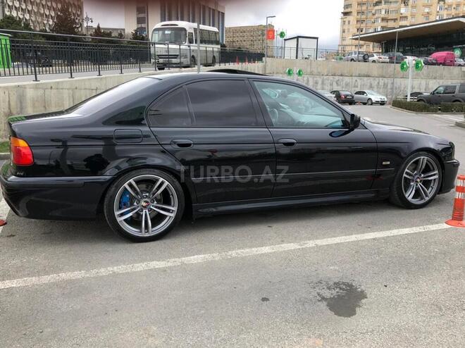 BMW 530 2001, 136,000 km - 3.0 l - Bakı