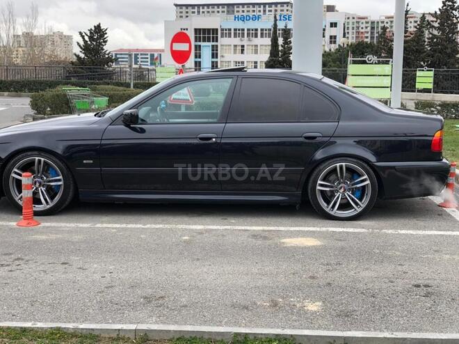 BMW 530 2001, 136,000 km - 3.0 l - Bakı