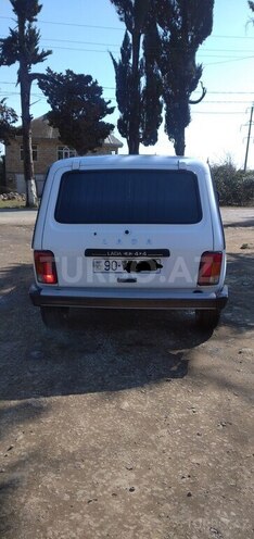 LADA (VAZ) Niva 2013, 115,000 km - 1.7 l - Bakı