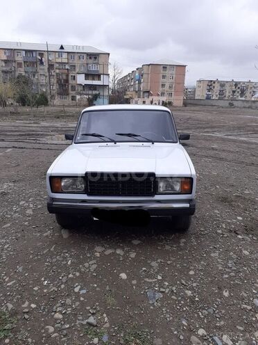 LADA (VAZ) 2107 2007, 110,000 km - 1.5 l - Gəncə