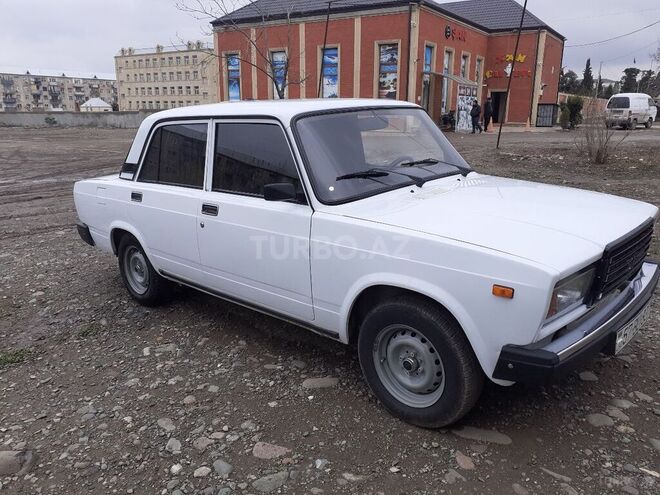 LADA (VAZ) 2107 2007, 110,000 km - 1.5 l - Gəncə