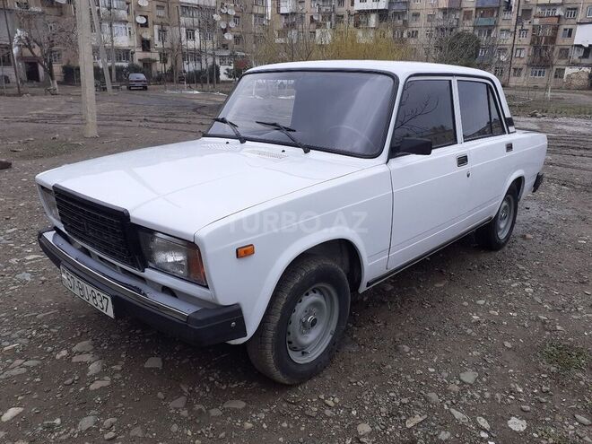 LADA (VAZ) 2107 2007, 110,000 km - 1.5 l - Gəncə