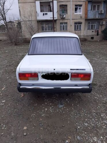 LADA (VAZ) 2107 2007, 110,000 km - 1.5 l - Gəncə