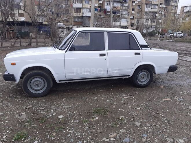 LADA (VAZ) 2107 2007, 110,000 km - 1.5 l - Gəncə