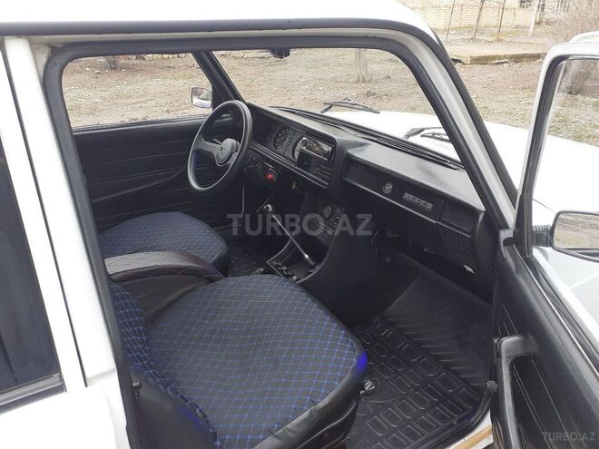 LADA (VAZ) 2107 2007, 110,000 km - 1.5 l - Gəncə