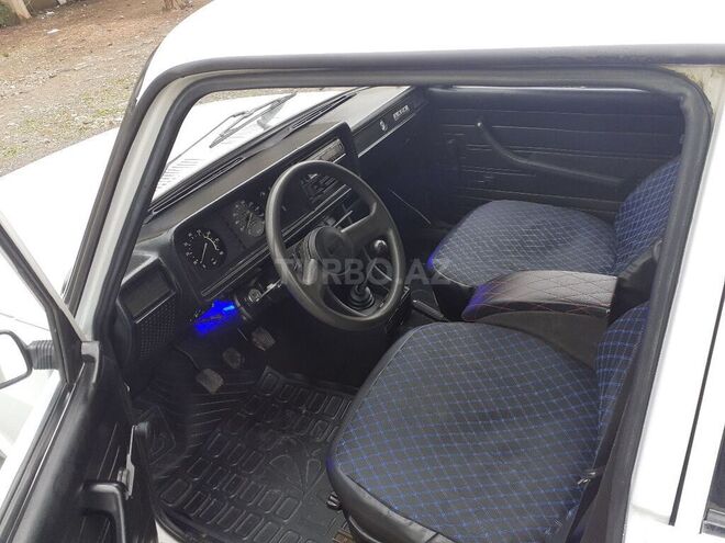 LADA (VAZ) 2107 2007, 110,000 km - 1.5 l - Gəncə
