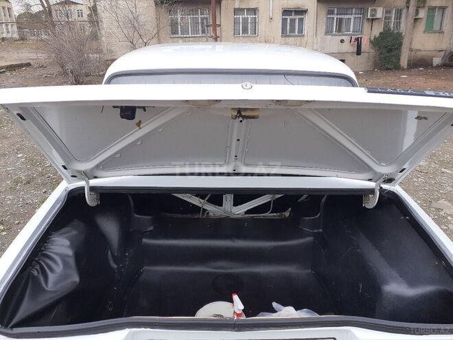 LADA (VAZ) 2107 2007, 110,000 km - 1.5 l - Gəncə