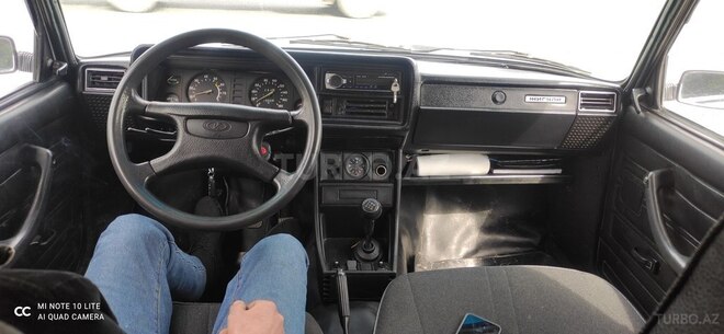 LADA (VAZ) 2107 2005, 104,444 km - 1.6 l - Bakı