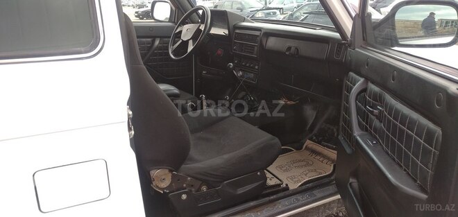 LADA (VAZ) Niva 2013, 115,000 km - 1.7 l - Bakı