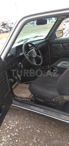 LADA (VAZ) Niva 2013, 115,000 km - 1.7 l - Bakı