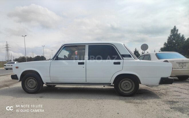 LADA (VAZ) 2107 2005, 104,444 km - 1.6 l - Bakı
