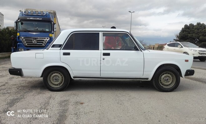 LADA (VAZ) 2107 2005, 104,444 km - 1.6 l - Bakı