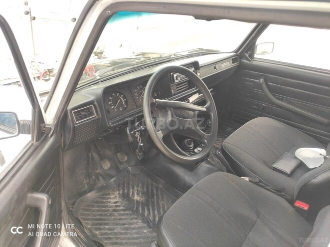 LADA (VAZ) 2107 2005, 104,444 km - 1.6 l - Bakı