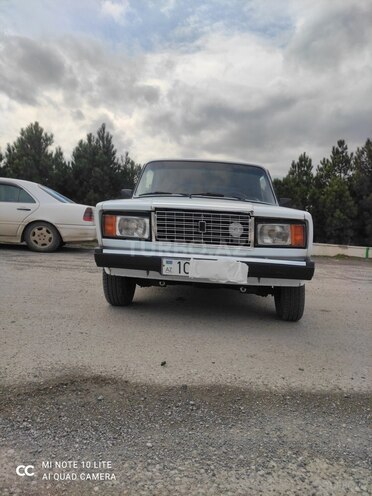 LADA (VAZ) 2107 2005, 104,444 km - 1.6 l - Bakı