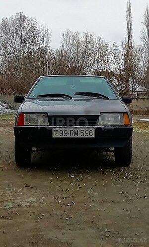 LADA (VAZ) 2108 1994, 285,000 km - 1.5 l - Mingəçevir