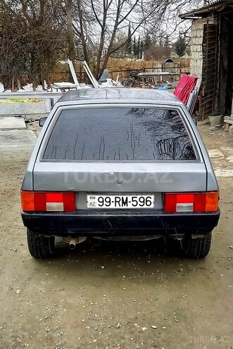 LADA (VAZ) 2108 1994, 285,000 km - 1.5 l - Mingəçevir