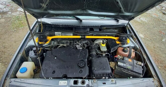 LADA (VAZ) 2108 1994, 285,000 km - 1.5 l - Mingəçevir