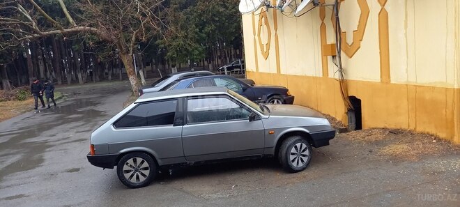 LADA (VAZ) 2108 1994, 285,000 km - 1.5 l - Mingəçevir