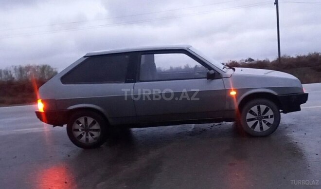 LADA (VAZ) 2108 1994, 285,000 km - 1.5 l - Mingəçevir