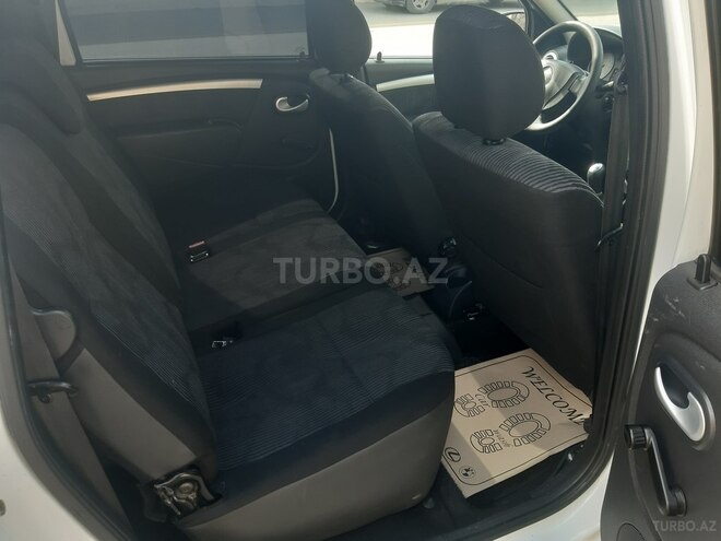 Dacia Logan 2009, 178,000 km - 1.5 l - Bakı