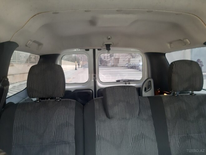 Dacia Logan 2009, 178,000 km - 1.5 l - Bakı
