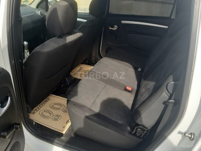 Dacia Logan 2009, 178,000 km - 1.5 l - Bakı