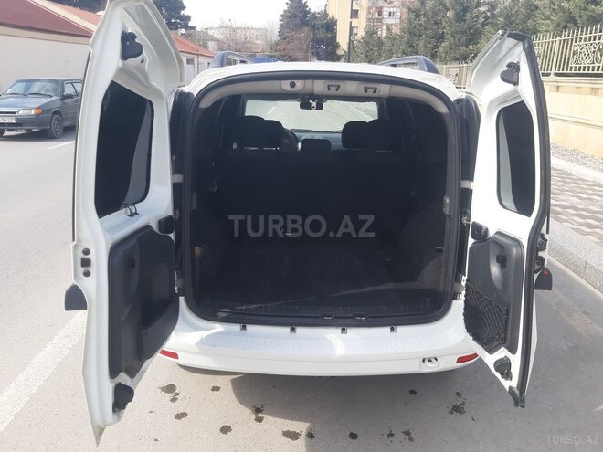 Dacia Logan 2009, 178,000 km - 1.5 l - Bakı