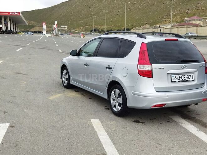 Hyundai i30 2010, 184,000 km - 1.6 л - Bakı