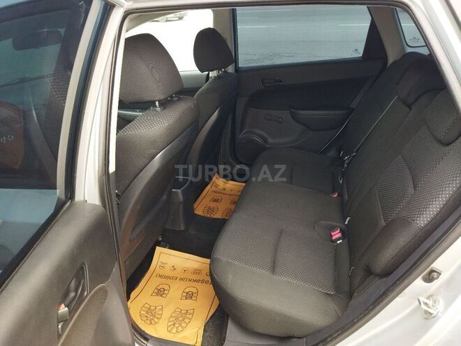 Hyundai i30 2010, 184,000 km - 1.6 л - Bakı