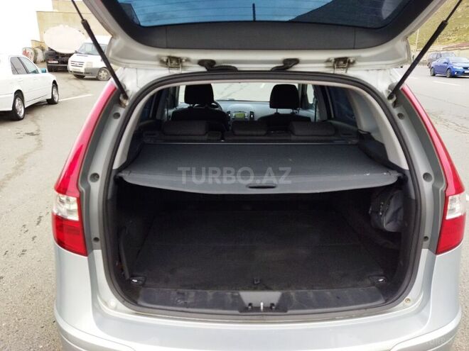 Hyundai i30 2010, 184,000 km - 1.6 л - Bakı
