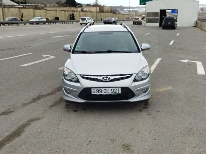 Hyundai i30 2010, 184,000 km - 1.6 л - Bakı