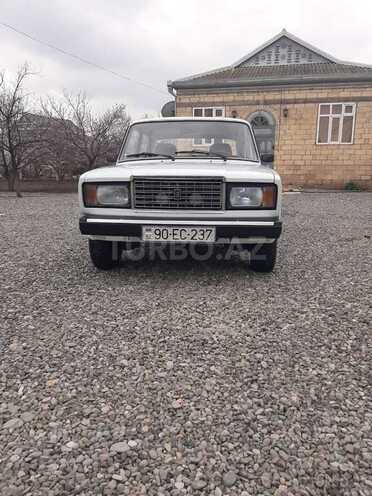 LADA (VAZ) 2107 2008, 123,450 km - 1.6 л - Bərdə