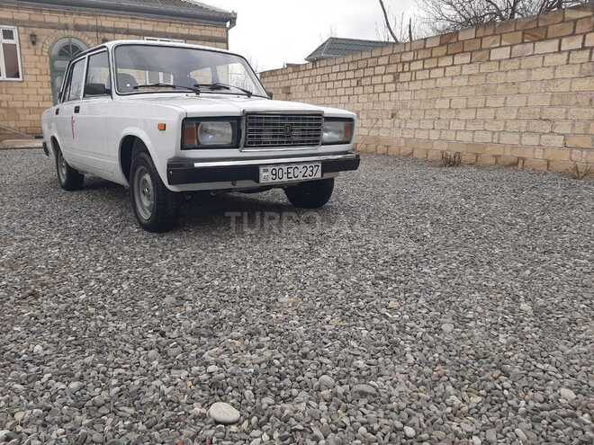 LADA (VAZ) 2107 2008, 123,450 km - 1.6 л - Bərdə