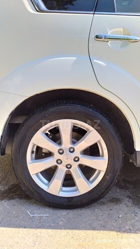 Mitsubishi Outlander 2011, 128,000 km - 3.0 l - Bakı