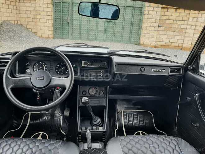 LADA (VAZ) 2107 2008, 123,450 km - 1.6 л - Bərdə