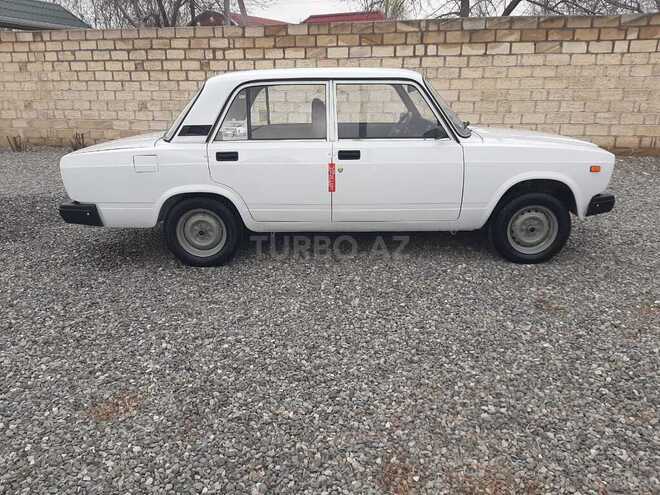 LADA (VAZ) 2107 2008, 123,450 km - 1.6 л - Bərdə
