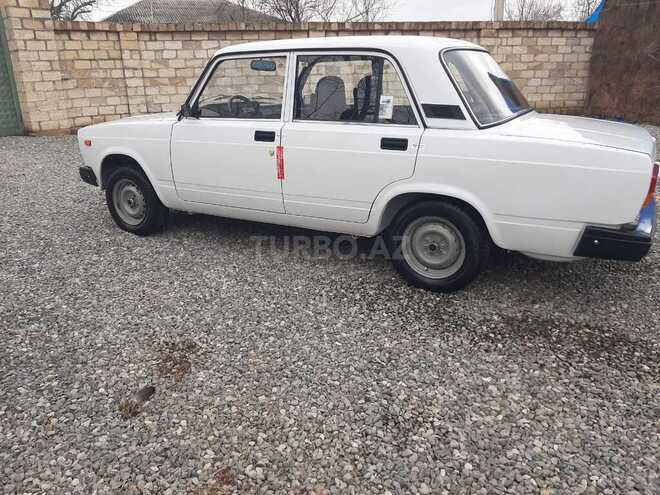 LADA (VAZ) 2107 2008, 123,450 km - 1.6 л - Bərdə
