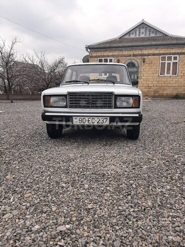 LADA (VAZ) 2107 2008, 123,450 km - 1.6 л - Bərdə