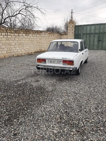 LADA (VAZ) 2107 2008, 123,450 km - 1.6 л - Bərdə