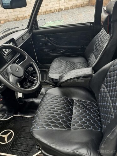 LADA (VAZ) 2107 2008, 123,450 km - 1.6 л - Bərdə