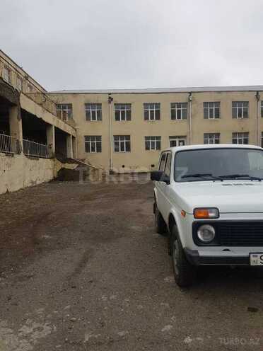 LADA (VAZ) Niva 2014, 80,000 km - 1.7 л - Gəncə