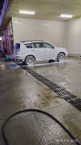 Mitsubishi Outlander 2011, 128,000 km - 3.0 l - Bakı