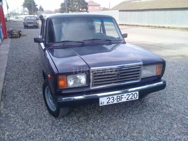 LADA (VAZ) 2107 1998, 355,800 km - 1.5 л - Cəlilabad