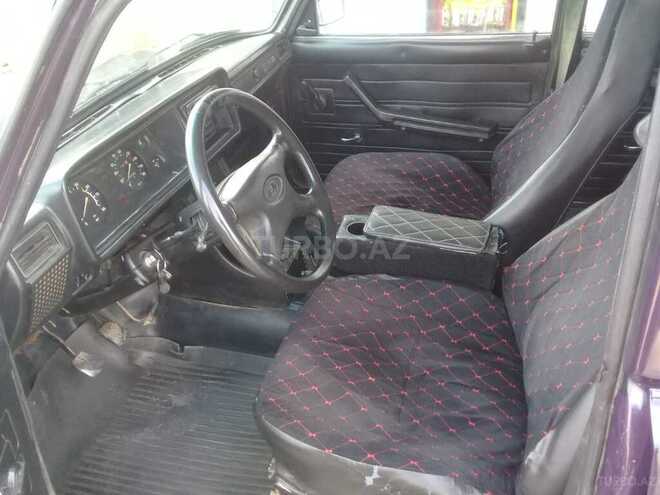 LADA (VAZ) 2107 1998, 355,800 km - 1.5 л - Cəlilabad