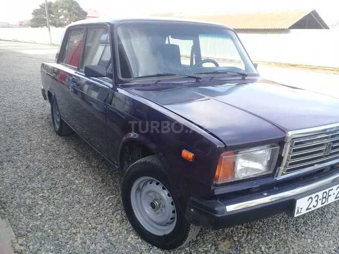 LADA (VAZ) 2107 1998, 355,800 km - 1.5 л - Cəlilabad