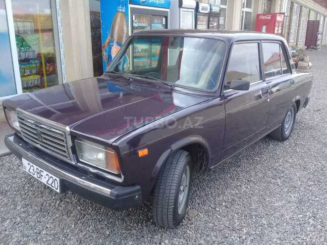 LADA (VAZ) 2107 1998, 355,800 km - 1.5 л - Cəlilabad
