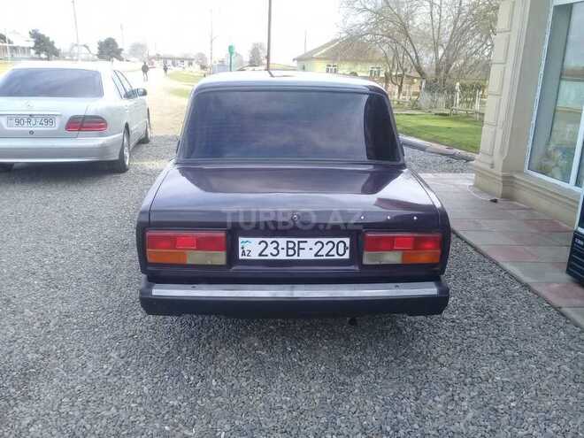 LADA (VAZ) 2107 1998, 355,800 km - 1.5 л - Cəlilabad