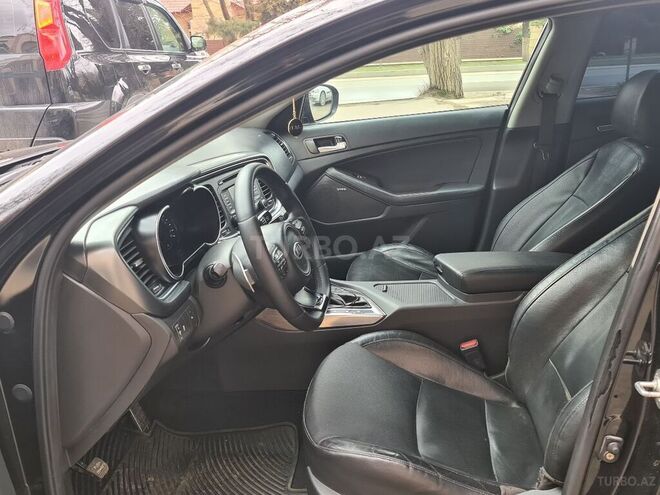 Kia Optima 2014, 232,789 km - 2.0 l - Bakı